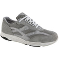 Women's Tour Mesh Sneaker in Plata Mix