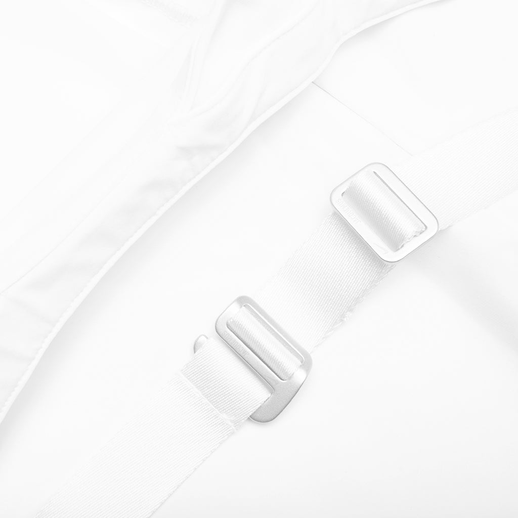 Women's NRG HE Pant - White