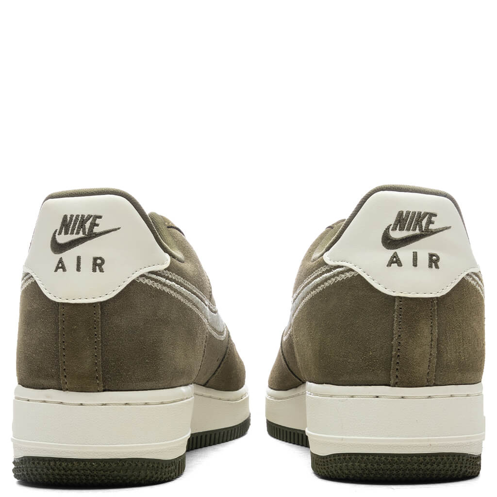 Air Force 1 '07 LV8 - Medium Olive/Sail