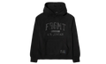 PULLOVER HOODIE "Fragment Design - Black" DA2983 010
