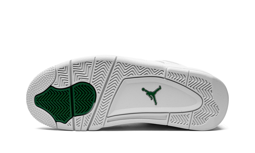 4 Retro "Metallic Pack - Pine Green" CT8527 113