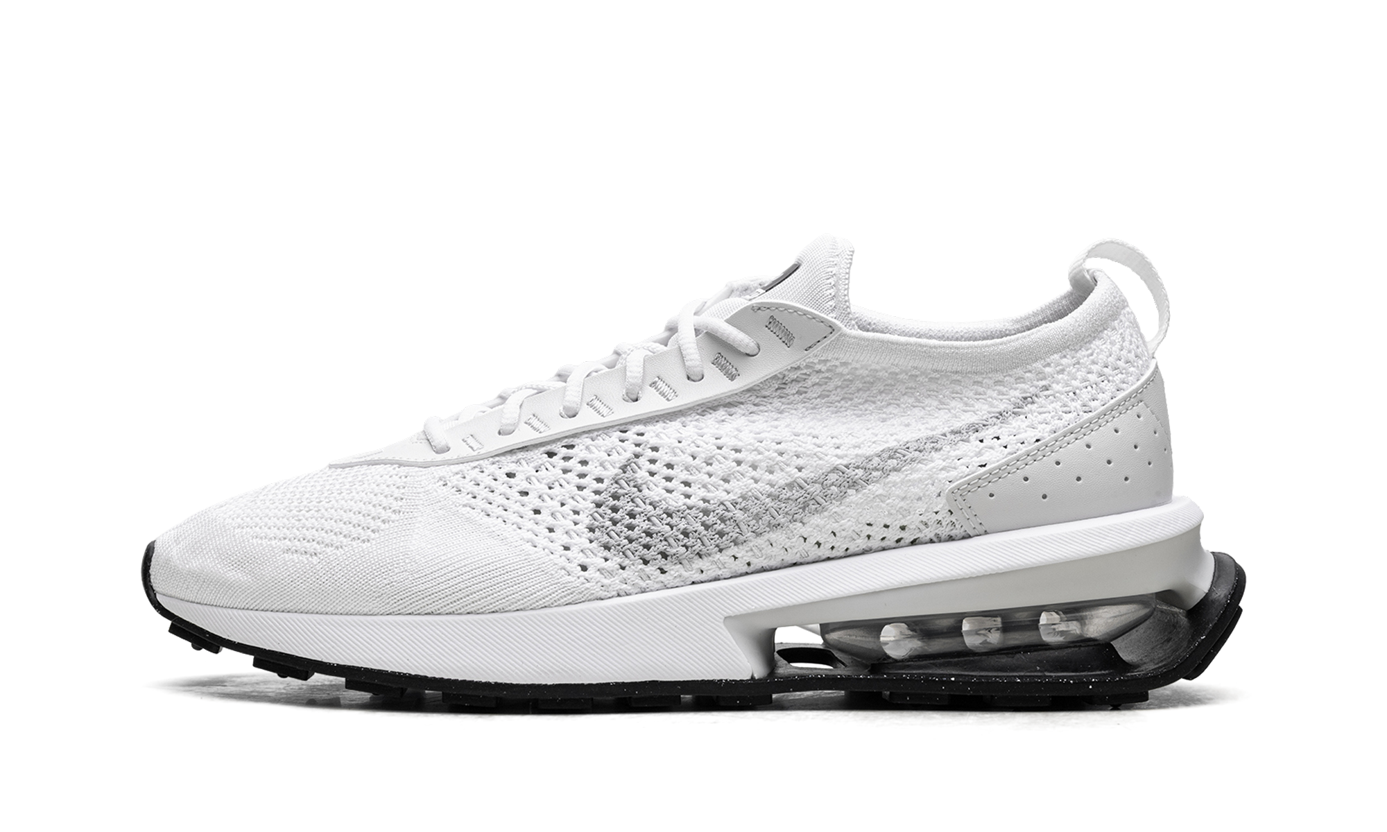 AIR MAX FLYKNIT RACER WMNS"Pure Platinum" DM9073 100