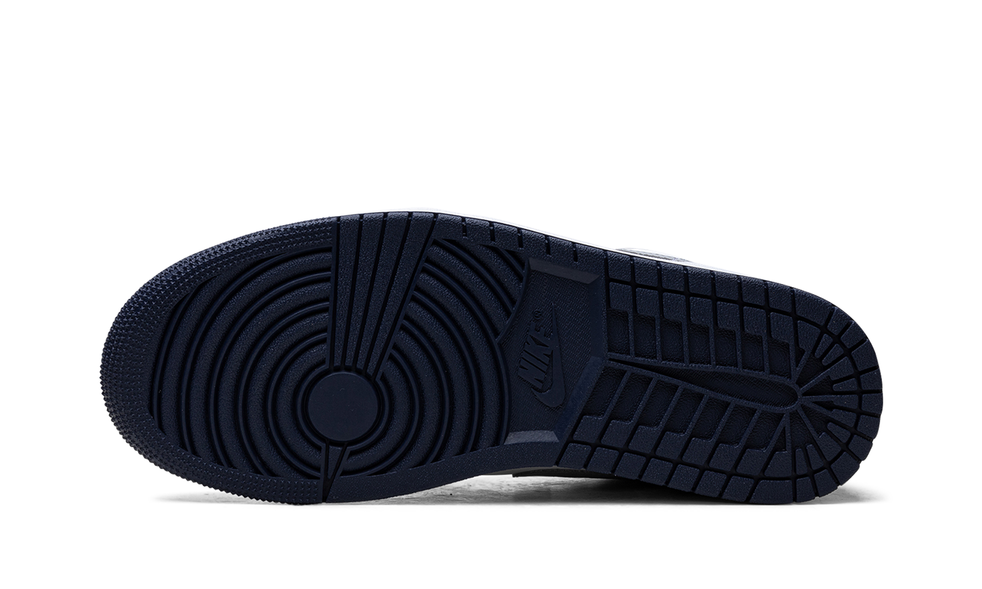 1 Low "Midnight Navy" 553558 141