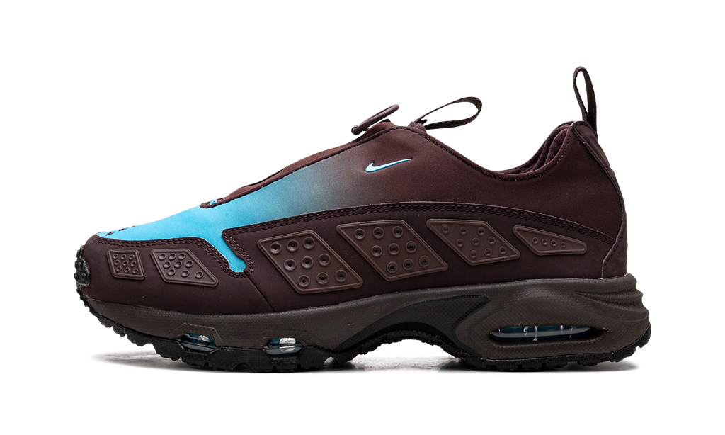 Air Max Sunder WMNS"Burgundy Crush Baltic Blue" HQ4189 600