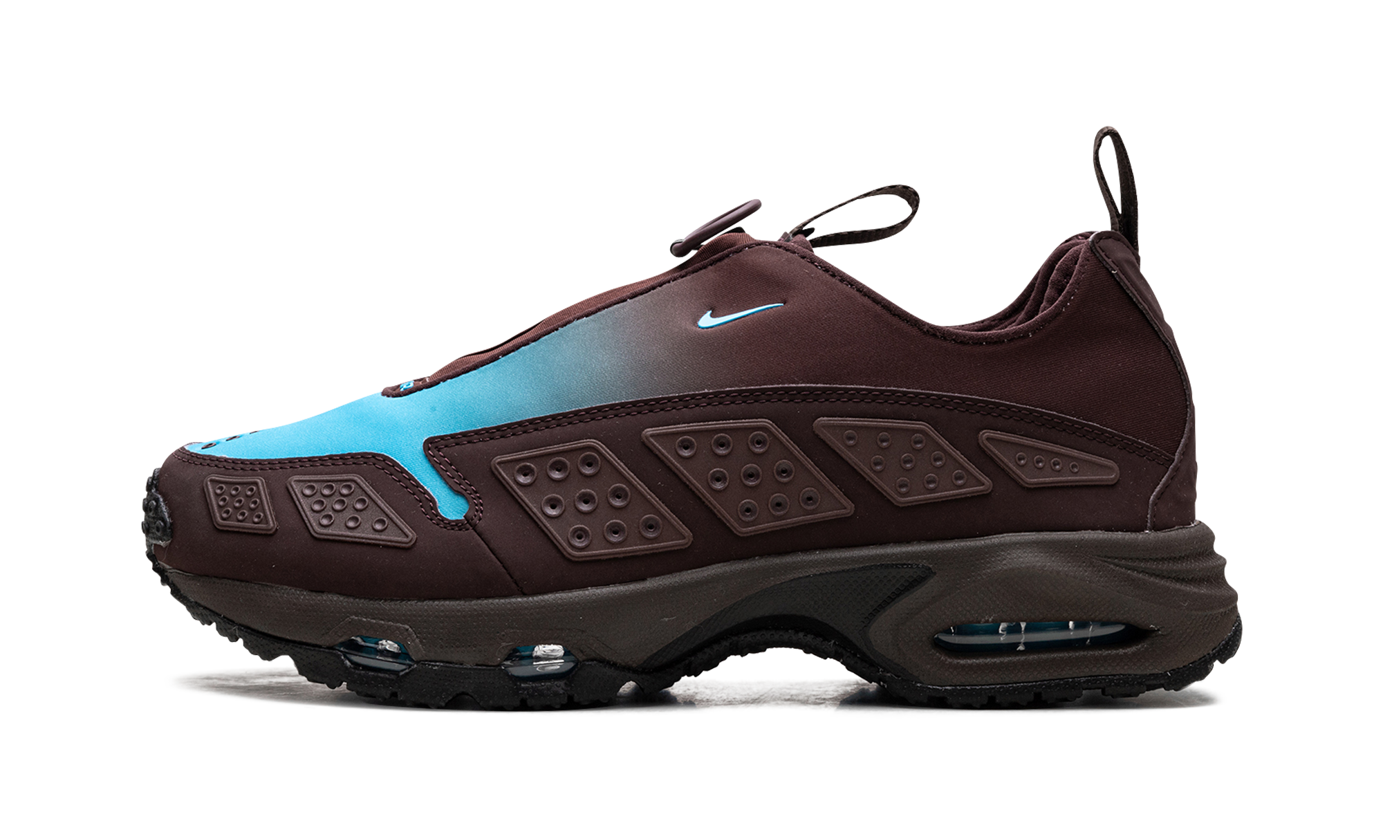 Air Max Sunder WMNS"Burgundy Crush Baltic Blue" HQ4189 600
