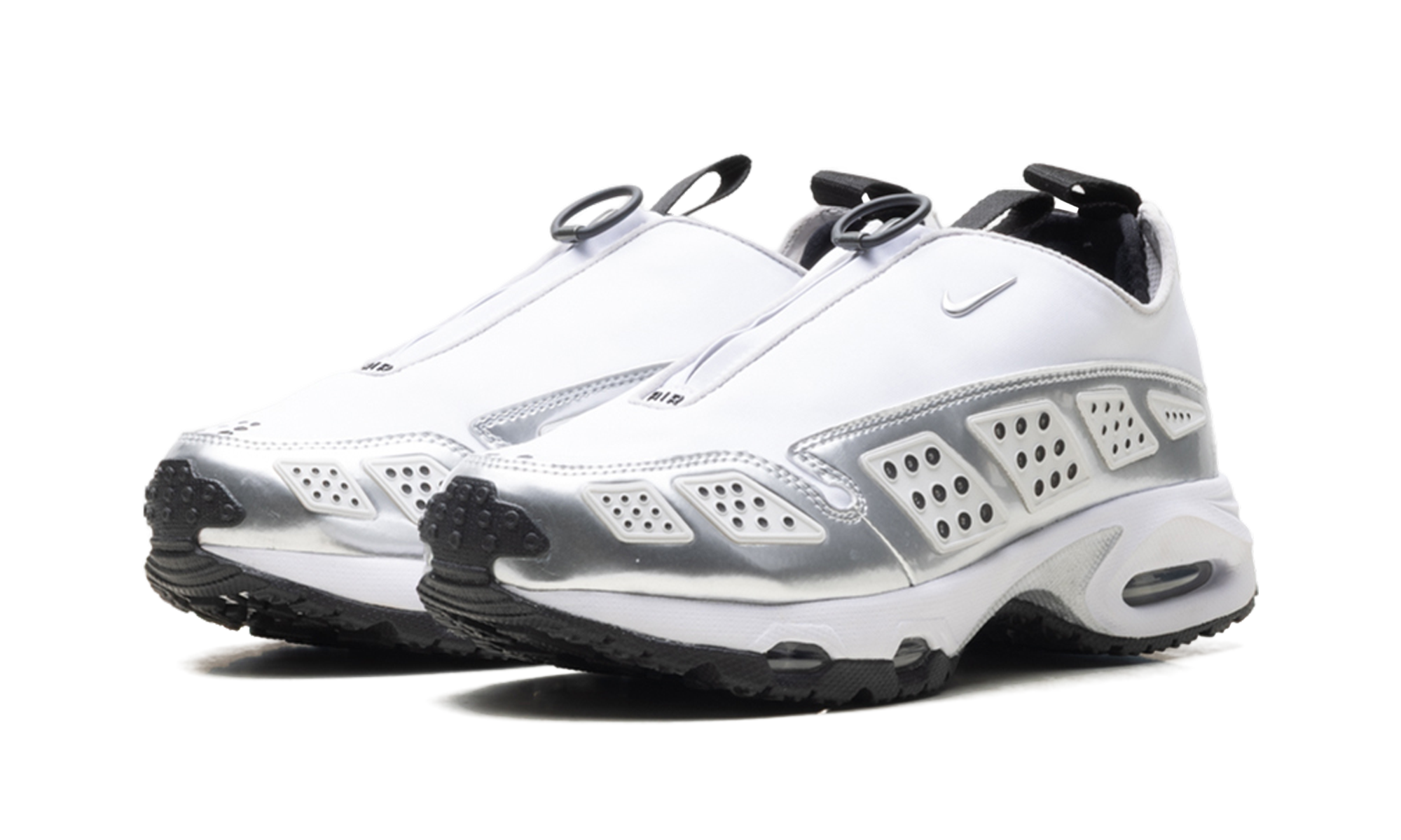 Air Max Sunder WMNS"White Metallic Silver" HJ4130 100