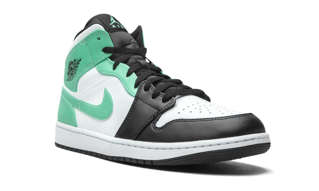 1 Mid "Island Green" 554724 132