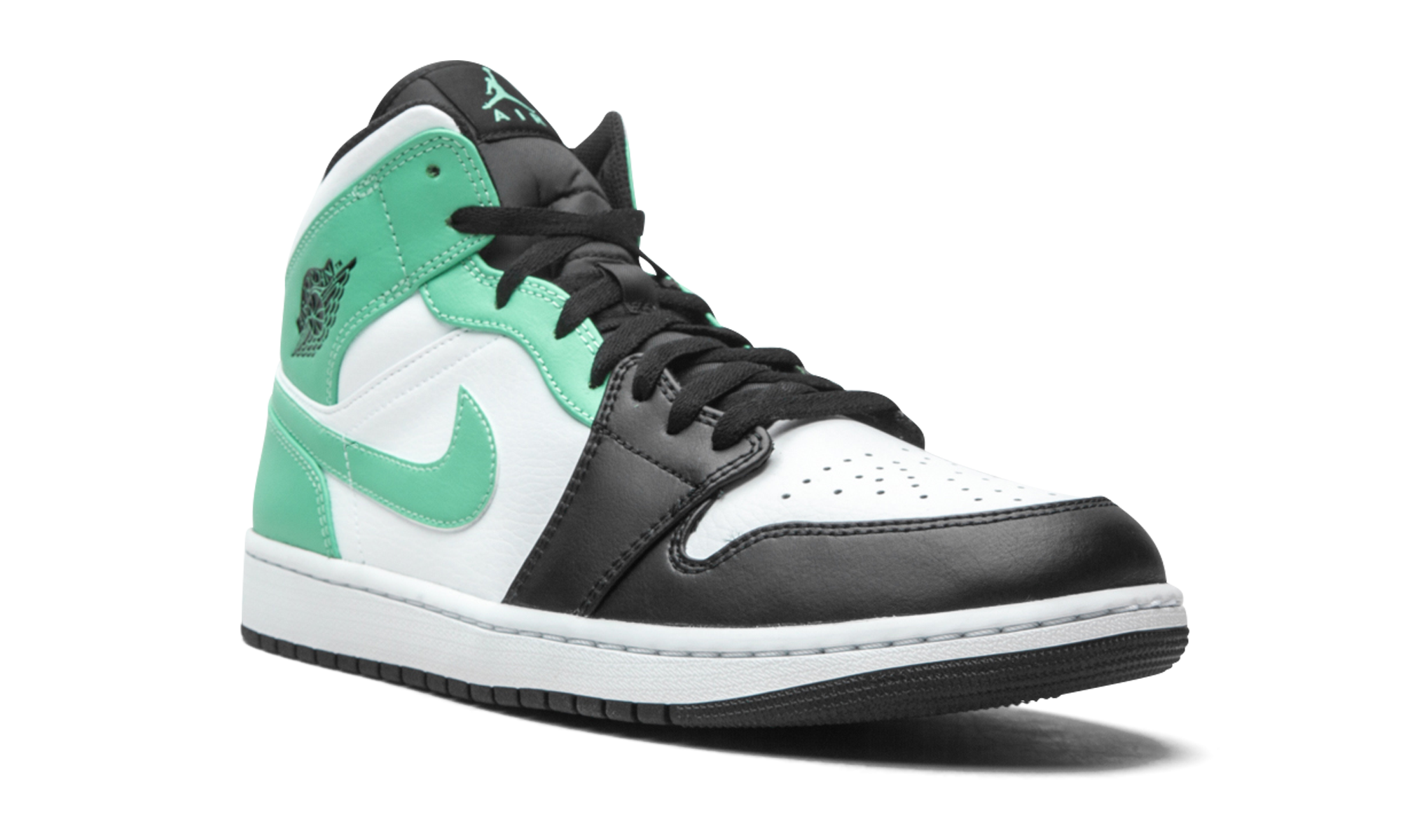 1 Mid "Island Green" 554724 132