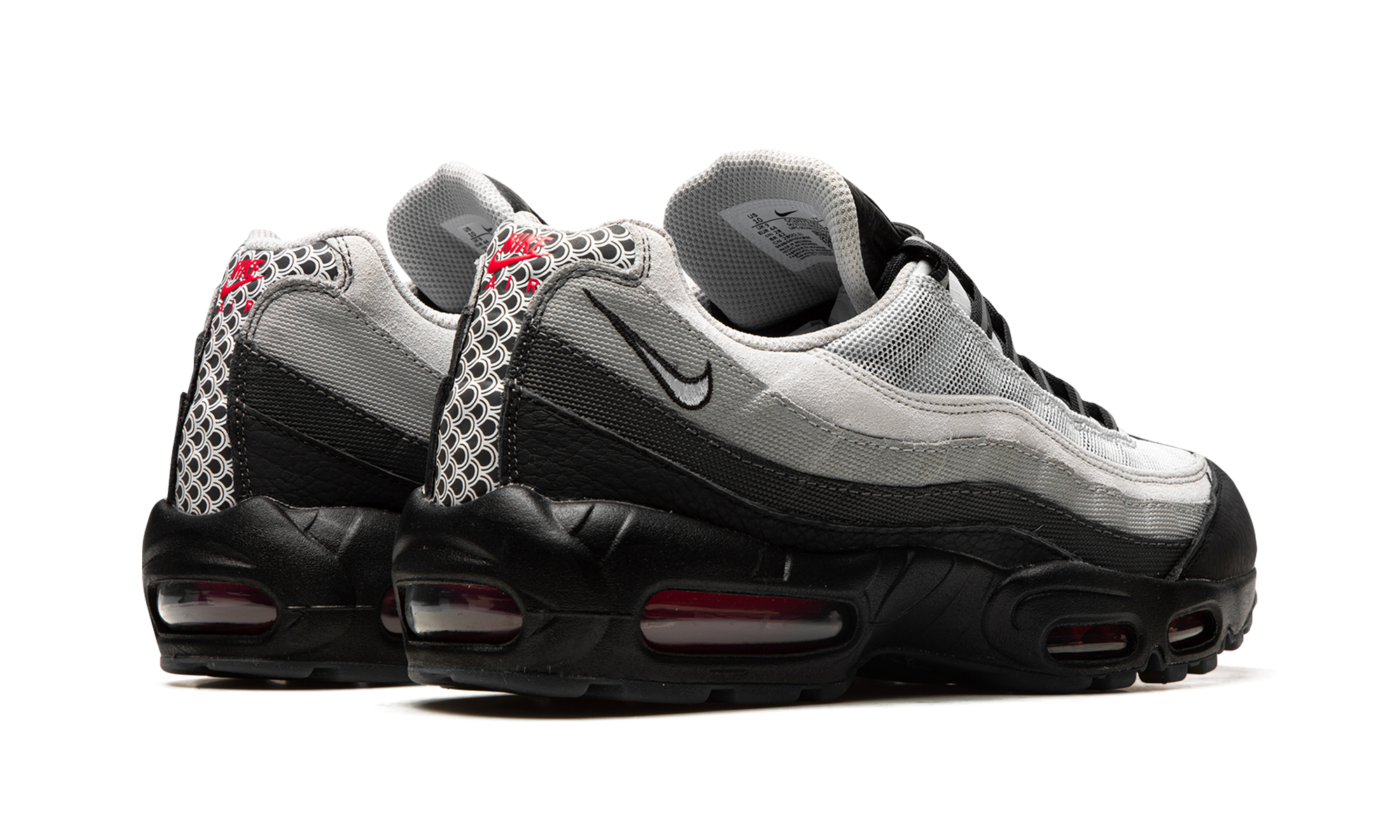 Air Max 95 "Fish Scales" DQ3979 001