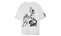 T-Shirt "Off-White - White" DB4300 100