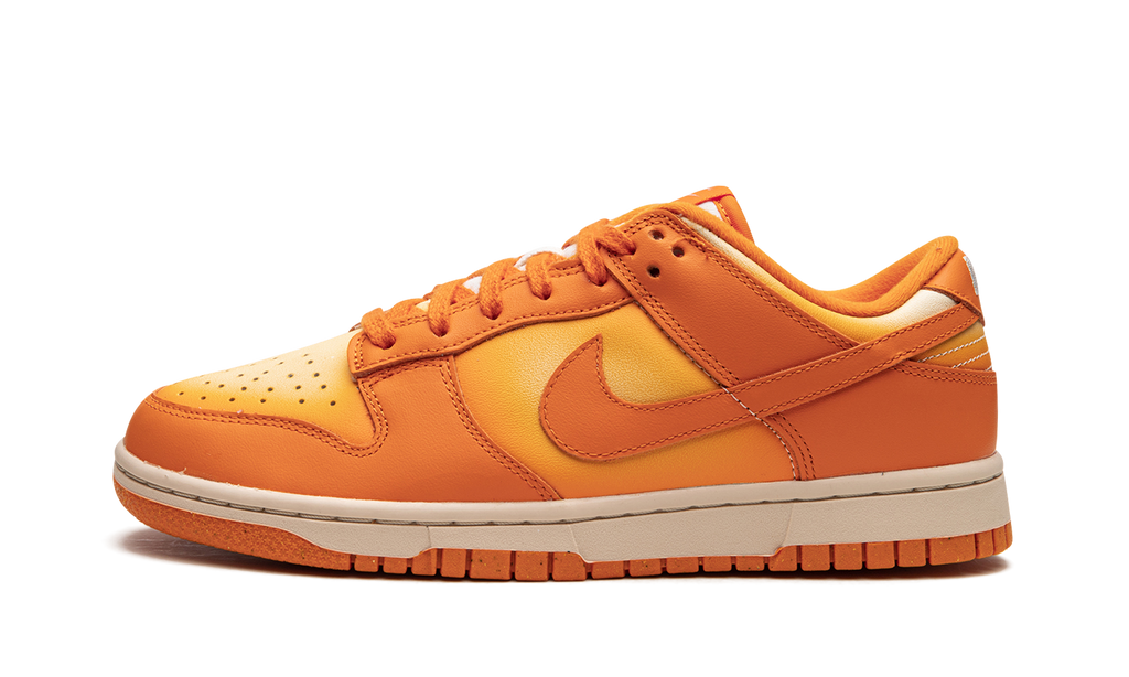 DUNK LO MNS WMNS"Magma Orange" DX2953 800