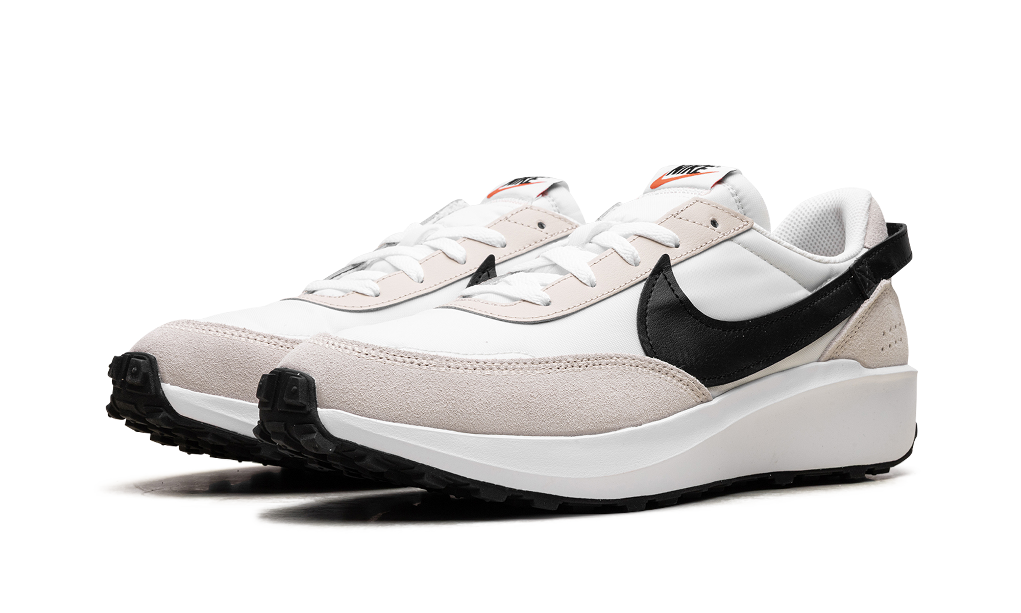 Waffle Debut Wmns"Sand Drift" DH9523 102