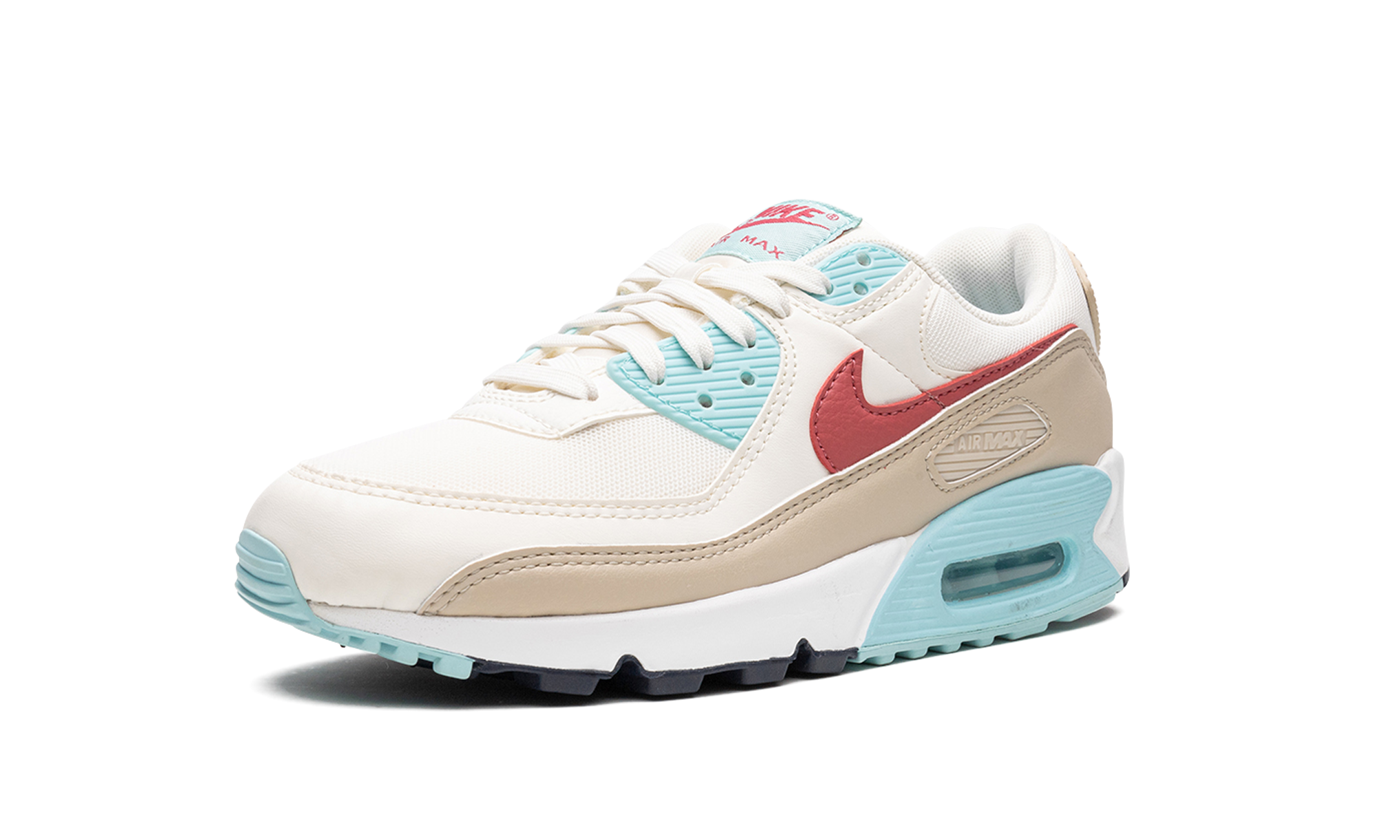 AIR MAX 90 WMNS"air max 90 sail copa" DQ4699 100