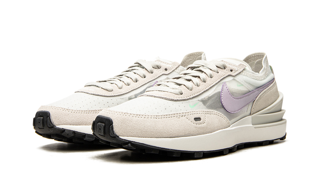 WAFFLE ONE WMNS"Summit White" DC2533 101