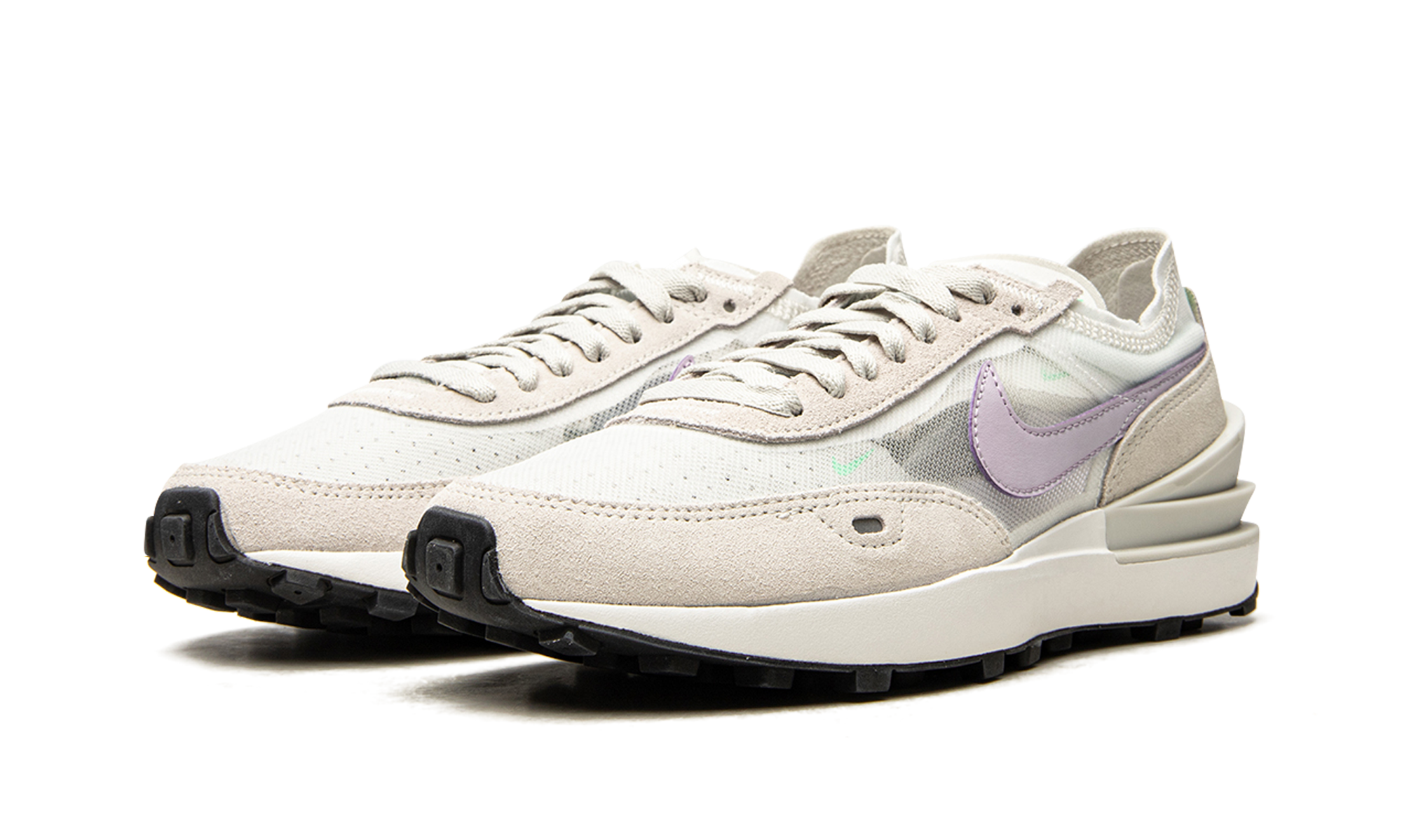 WAFFLE ONE WMNS"Summit White" DC2533 101