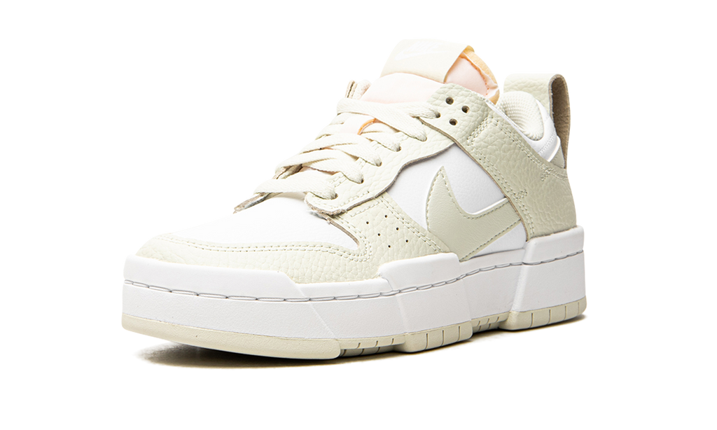DUNK LO DISRUPT MNS WMNS"Sea Glass"