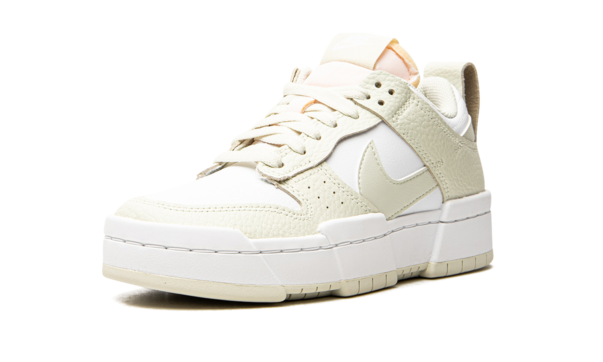 DUNK LO DISRUPT MNS WMNS"Sea Glass"