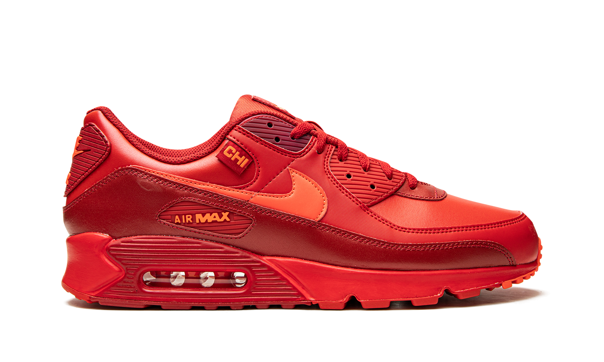 Air Max 90 "'City Special - Chicago'" DH0146 600