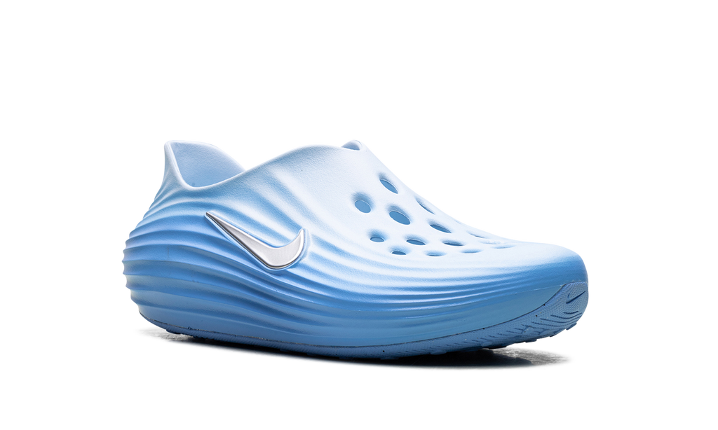 ReactX Rejuven8 WMNS"Glacier Blue" HV5062 400