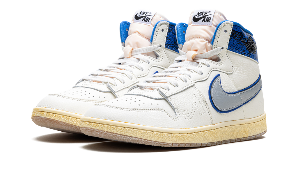 Air Ship "Awake NY - Game Royal" FN8675 104