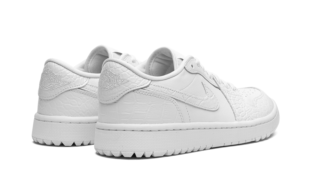 1 Retro Low Golf "White Croc" DD9315 110