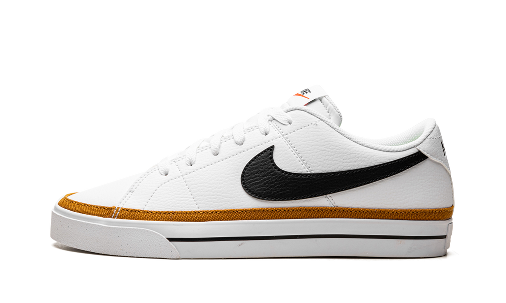 COURT LEGACY NEXT NATURE WMNS"White Desert Ochre" DH3161 100