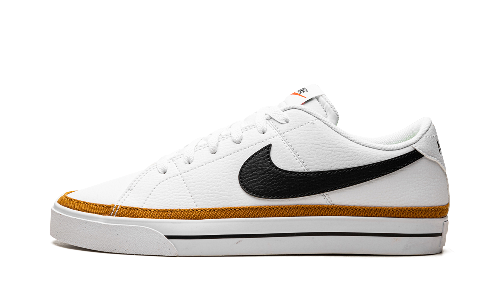 COURT LEGACY NEXT NATURE WMNS"White Desert Ochre" DH3161 100
