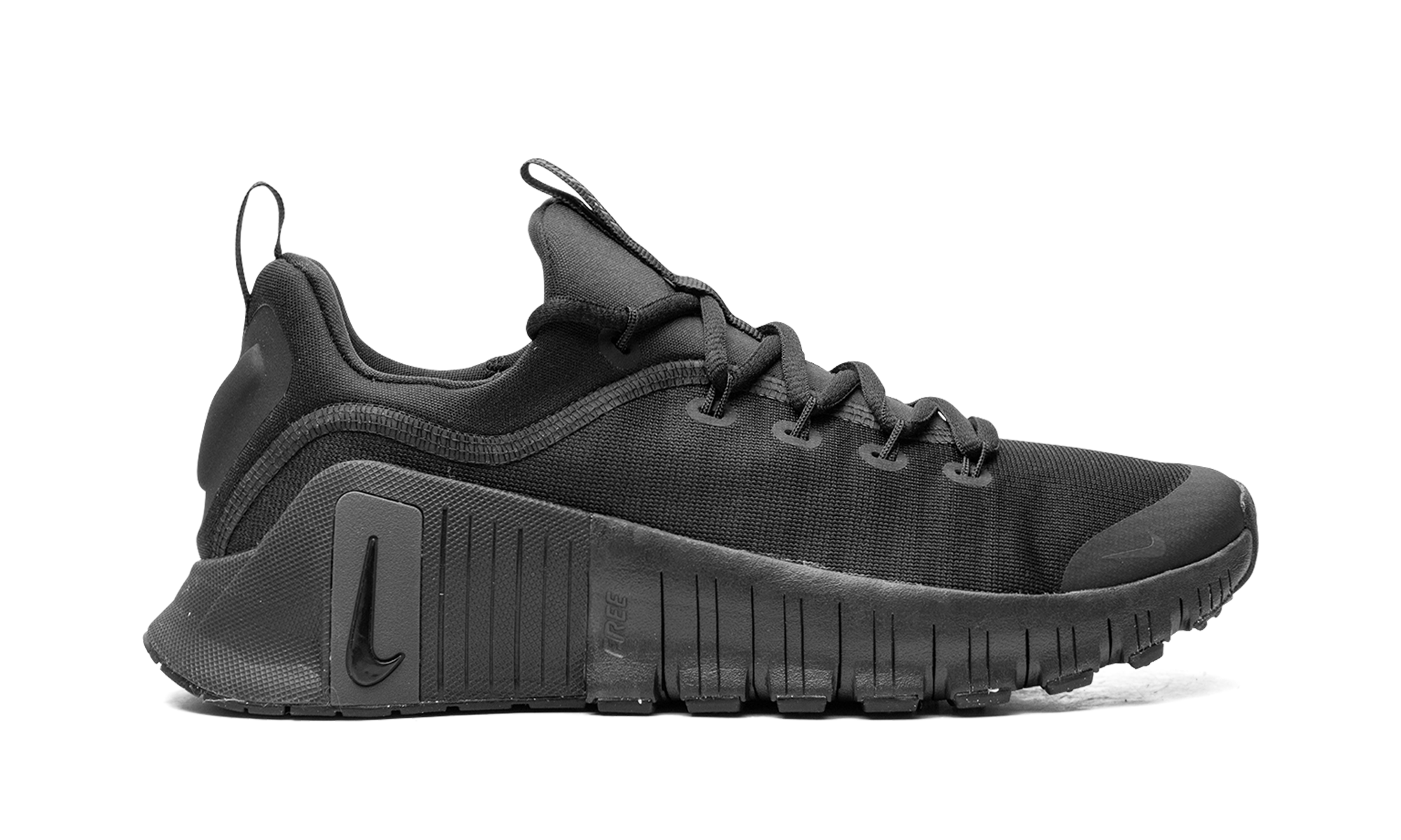 Free Metcon 6 WMNS"Black Anthracite" FJ7126 003