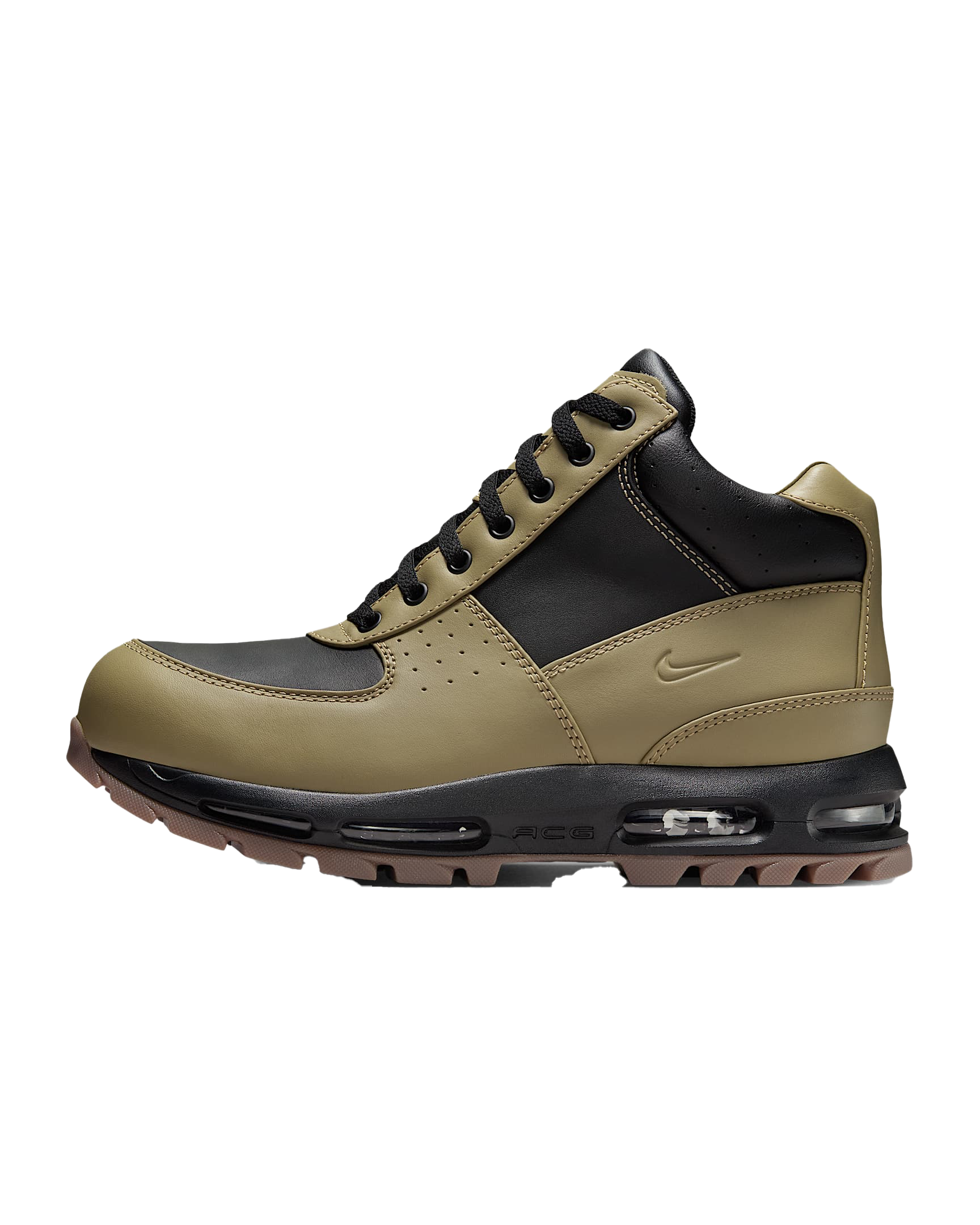 Air Max Goadome "Black Sesame" FZ1314 001