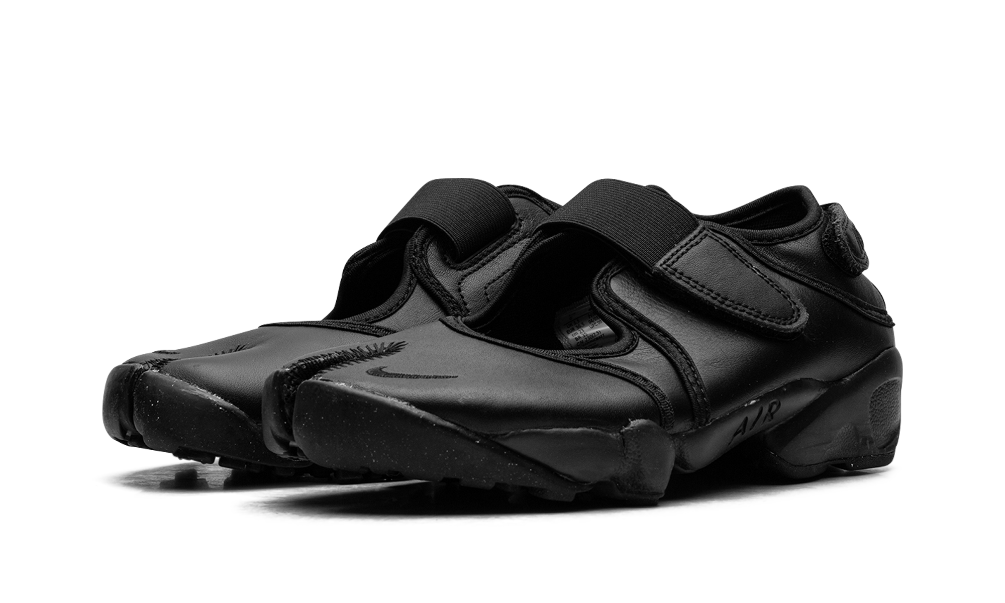 Air Rift Wmns"Triple Black" HM5737 002