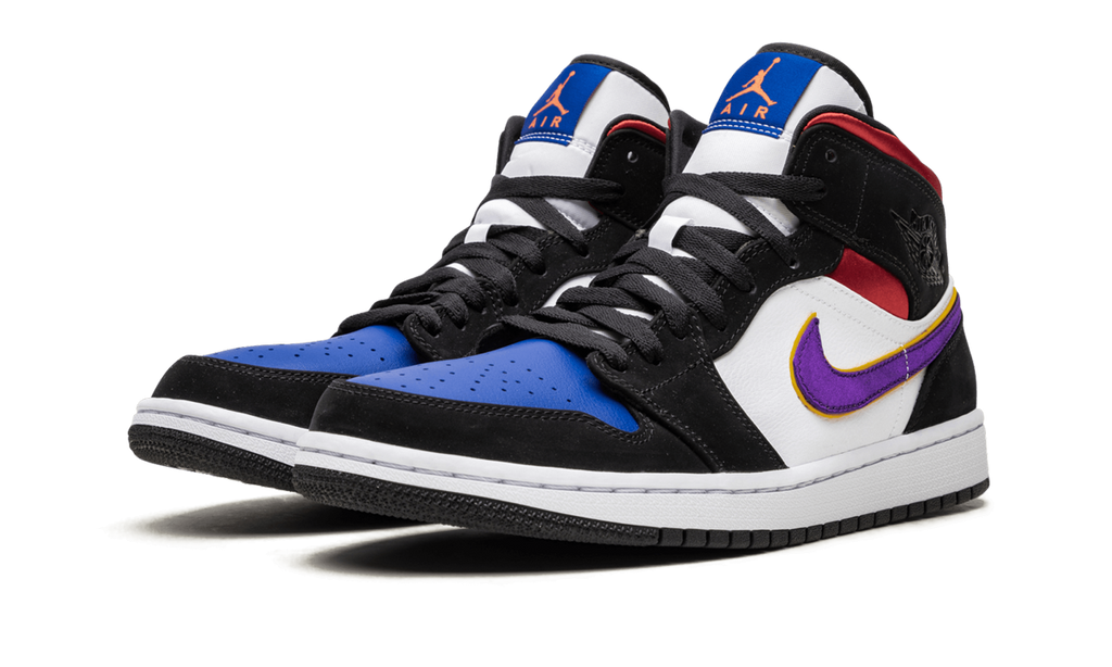 1 Mid "Lakers Top 3" 852542 005