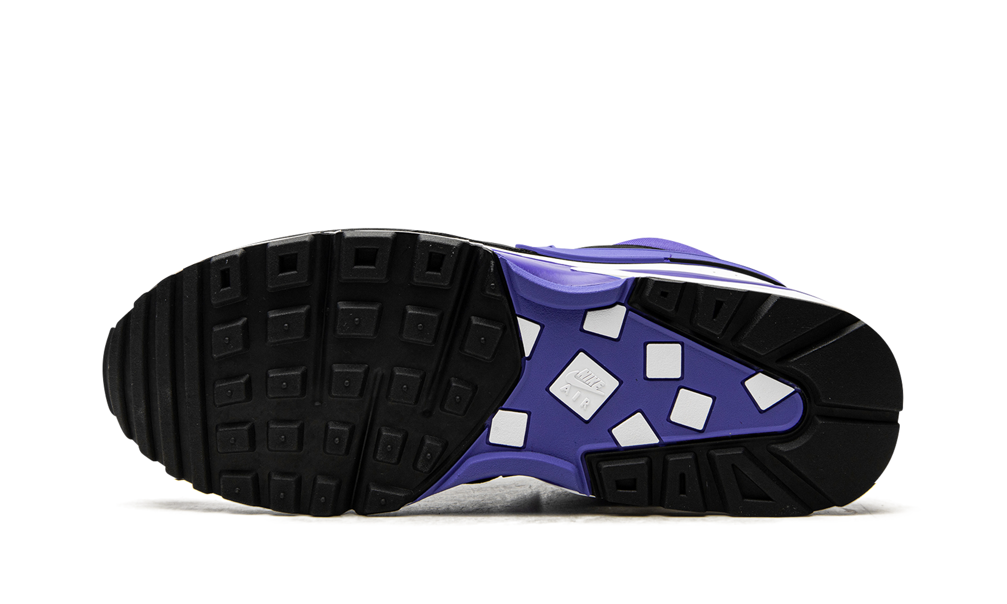 Air Max BW OG "Persian Violet (2021)"