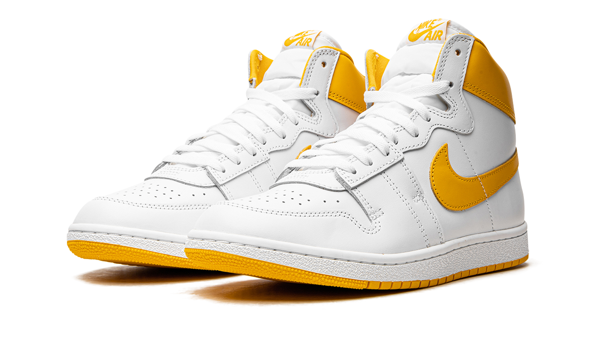 Air Ship "University Gold" DX4976 107