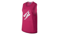 Athletic Tank Top WMNS"Pink/ White" 725826 616