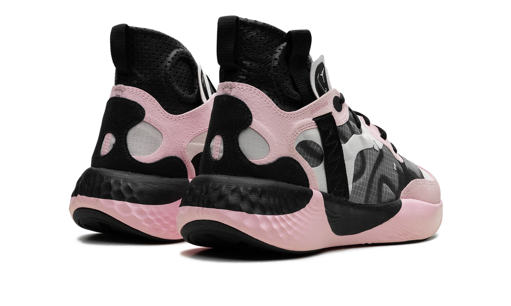 Delta 3 "Pink Foam" DD9361 601