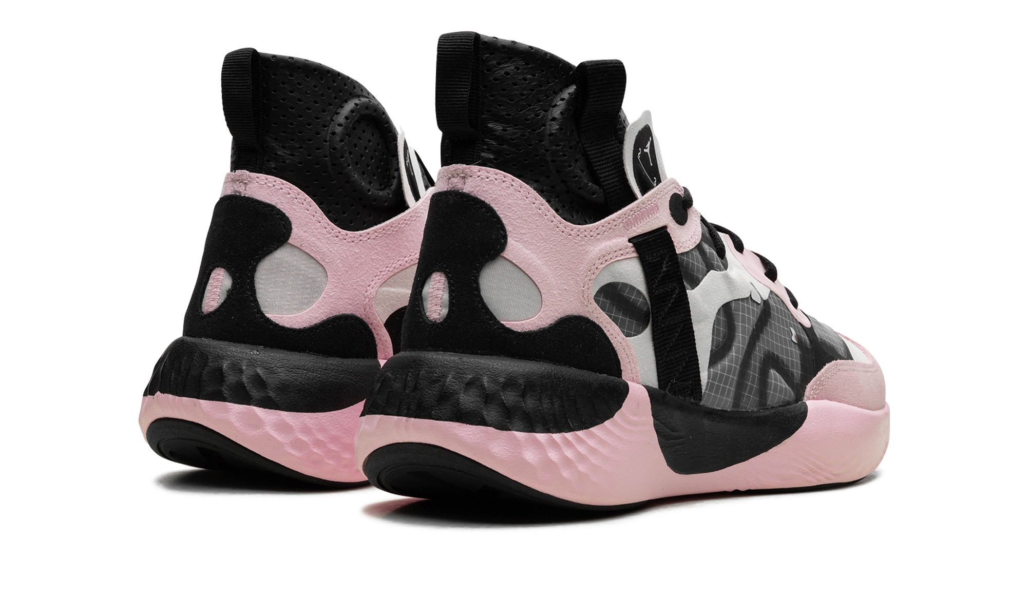 Delta 3 "Pink Foam" DD9361 601