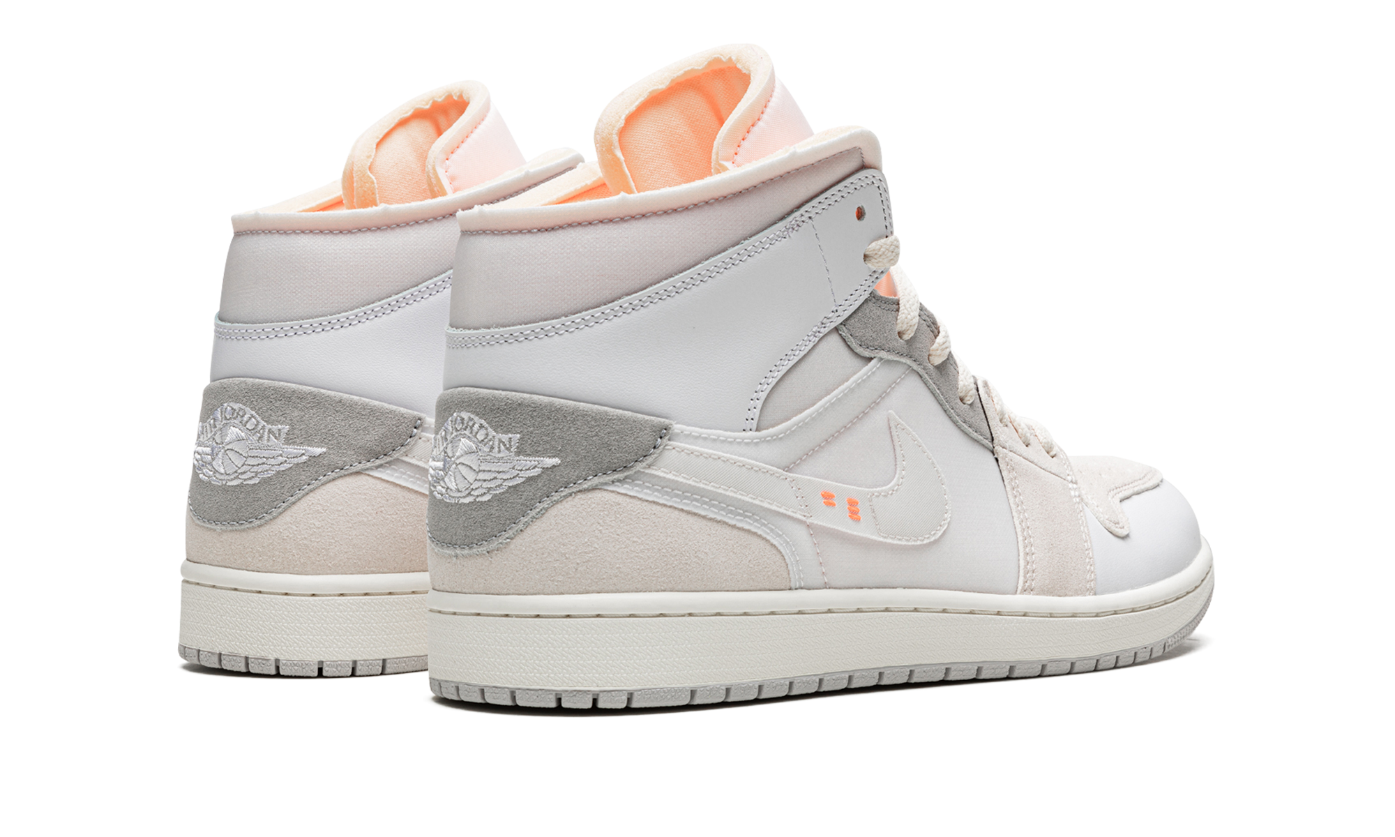 1 Mid SE Craft "NEUTRAL GREY" DM9652 100