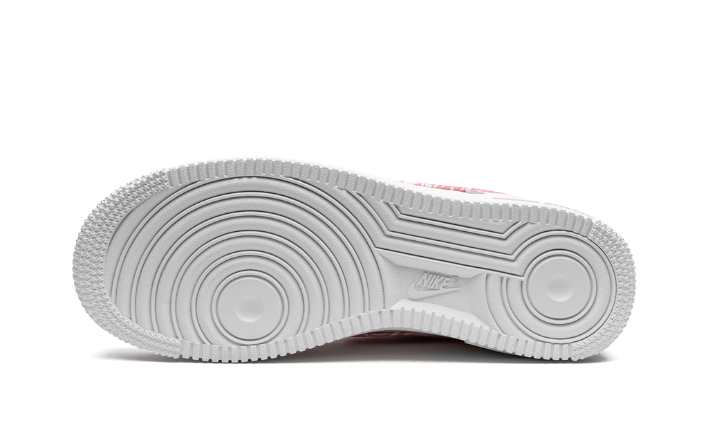 AIR FORCE 1'07 WMNS"Paisley Pack Pink" FD1448 664
