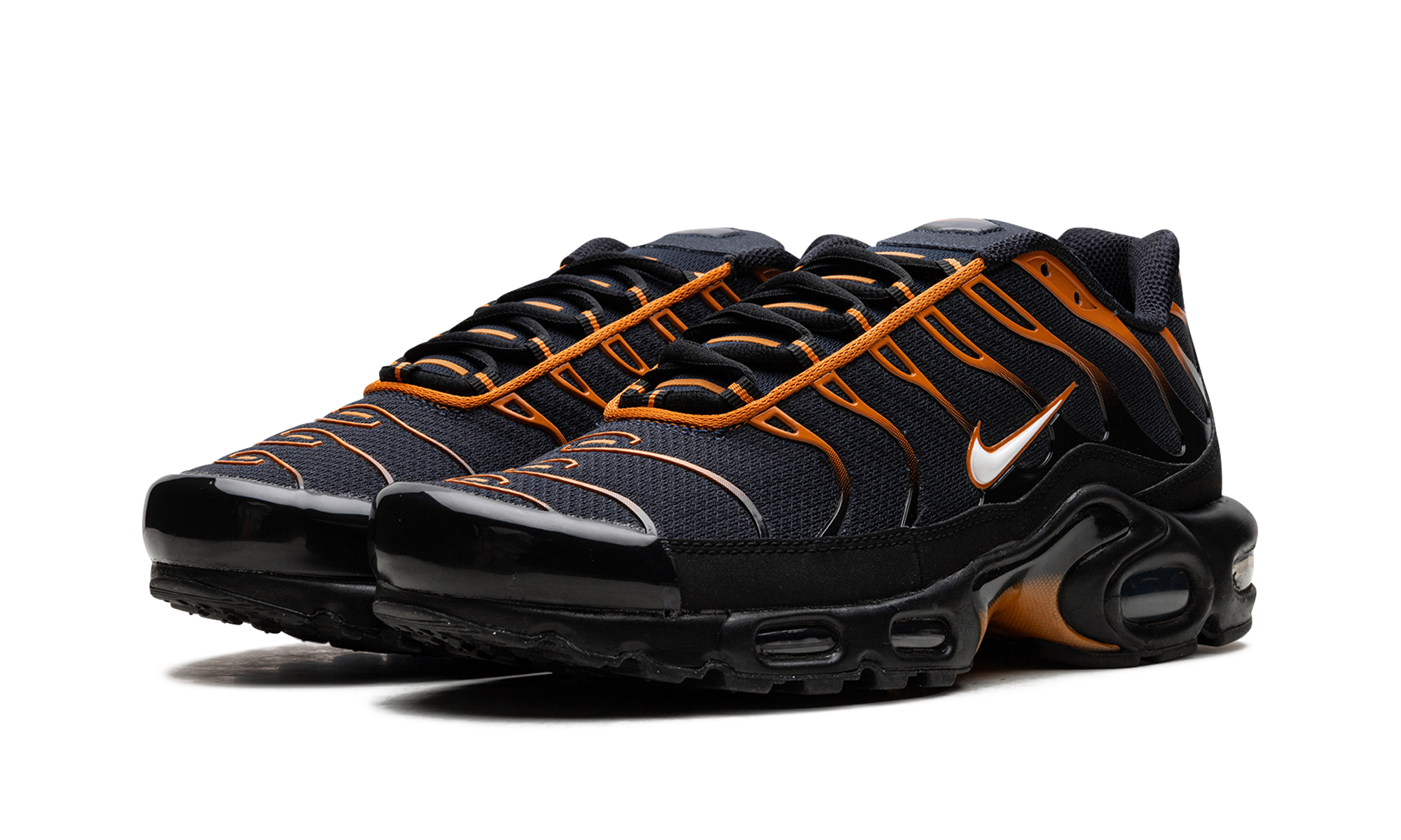Air Max Plus "OBSIDIAN MONARCH" FN6949 400