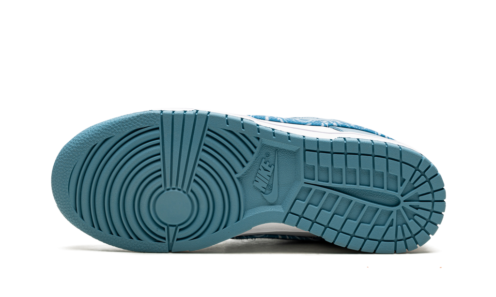DUNK LO MNS WMNS"Blue Paisley" DH4401 101