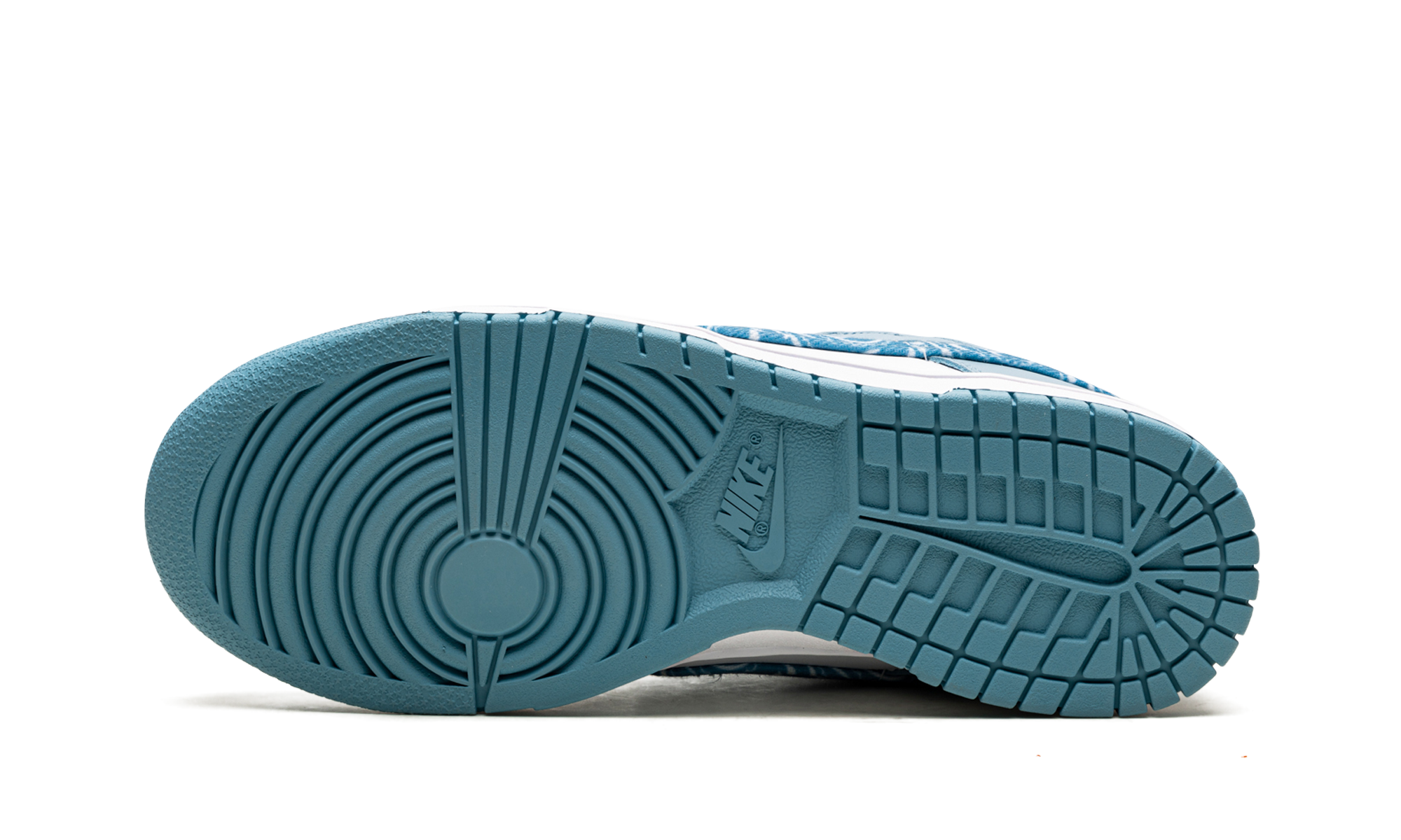 DUNK LO MNS WMNS"Blue Paisley" DH4401 101
