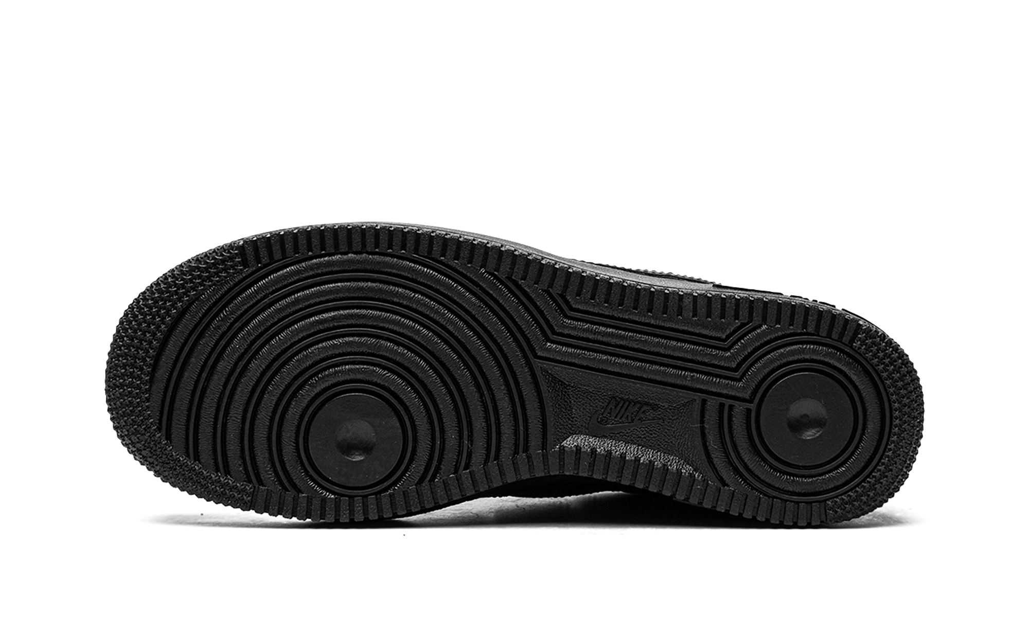 AIR FORCE 1 LO'07 MNS WMNS"Triple Black" DD8959 001