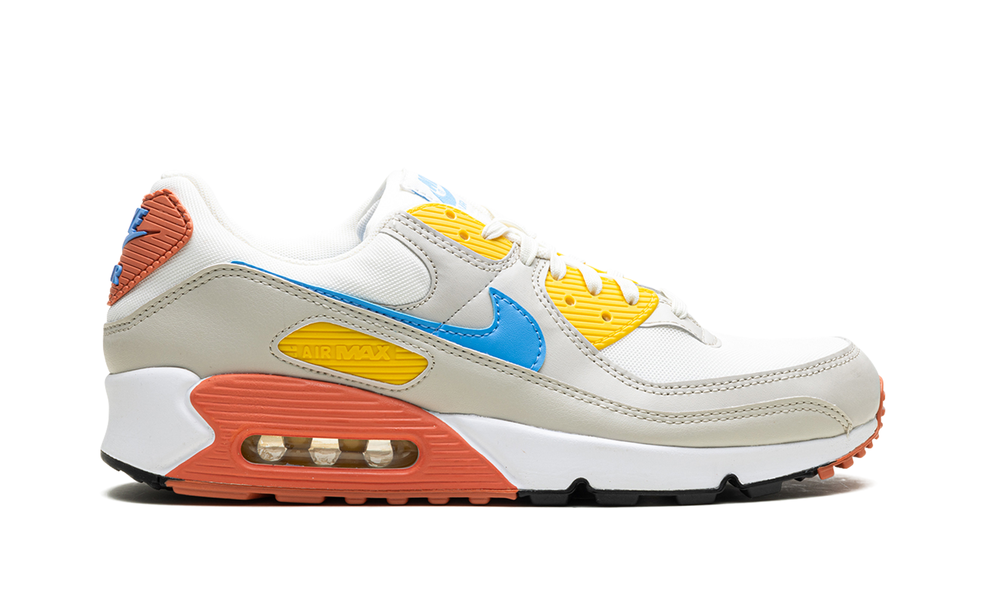 AIR MAX 90 MNS WMNS DJ9991 100