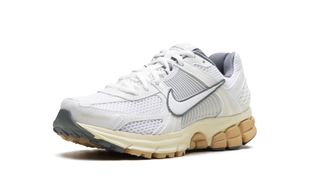 Zoom Vomero 5 WMNS"Summit White Pure Platinum" FJ2028 101