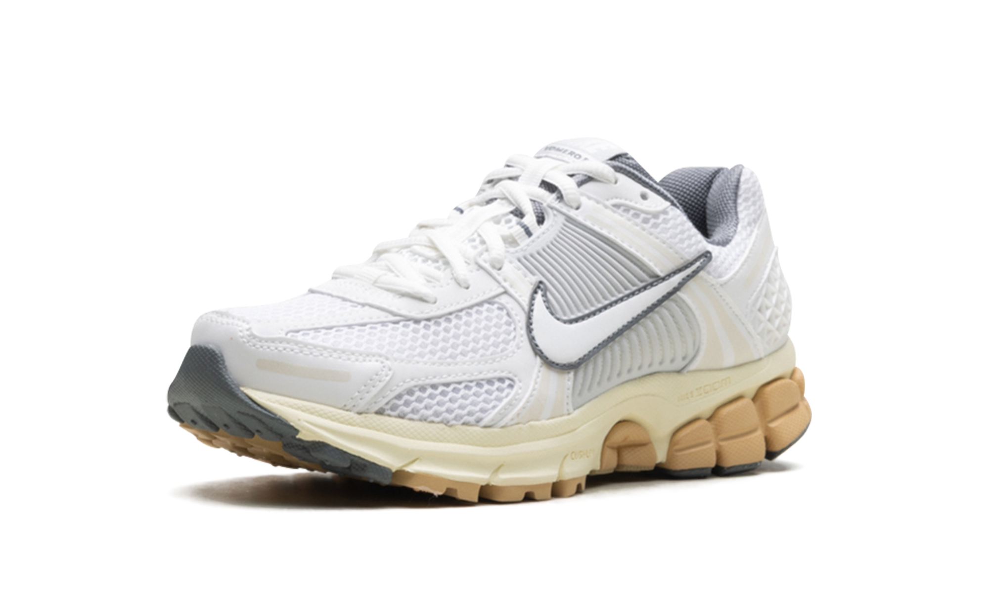 Zoom Vomero 5 WMNS"Summit White Pure Platinum" FJ2028 101