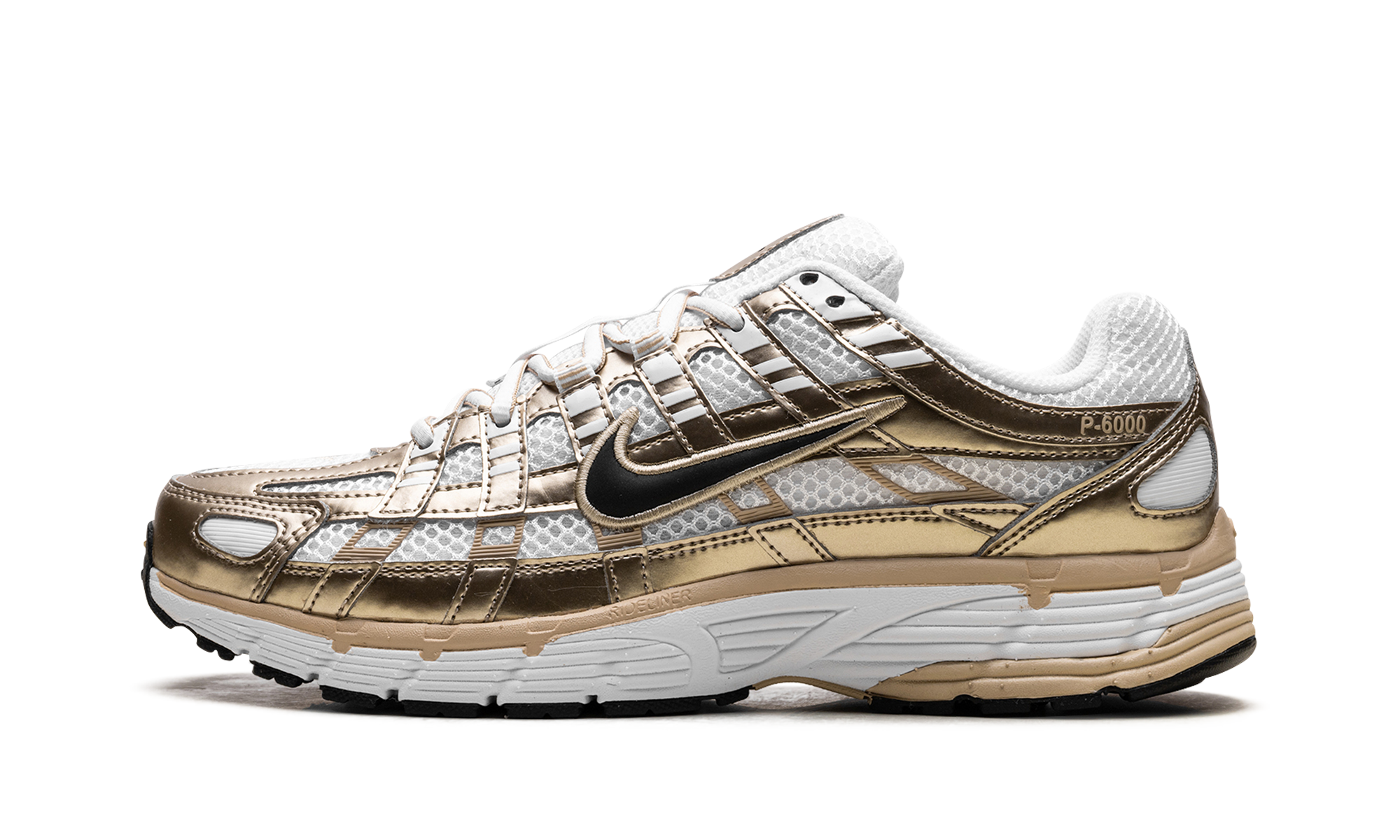 P-6000 WMNS"Gold" IF1787 100