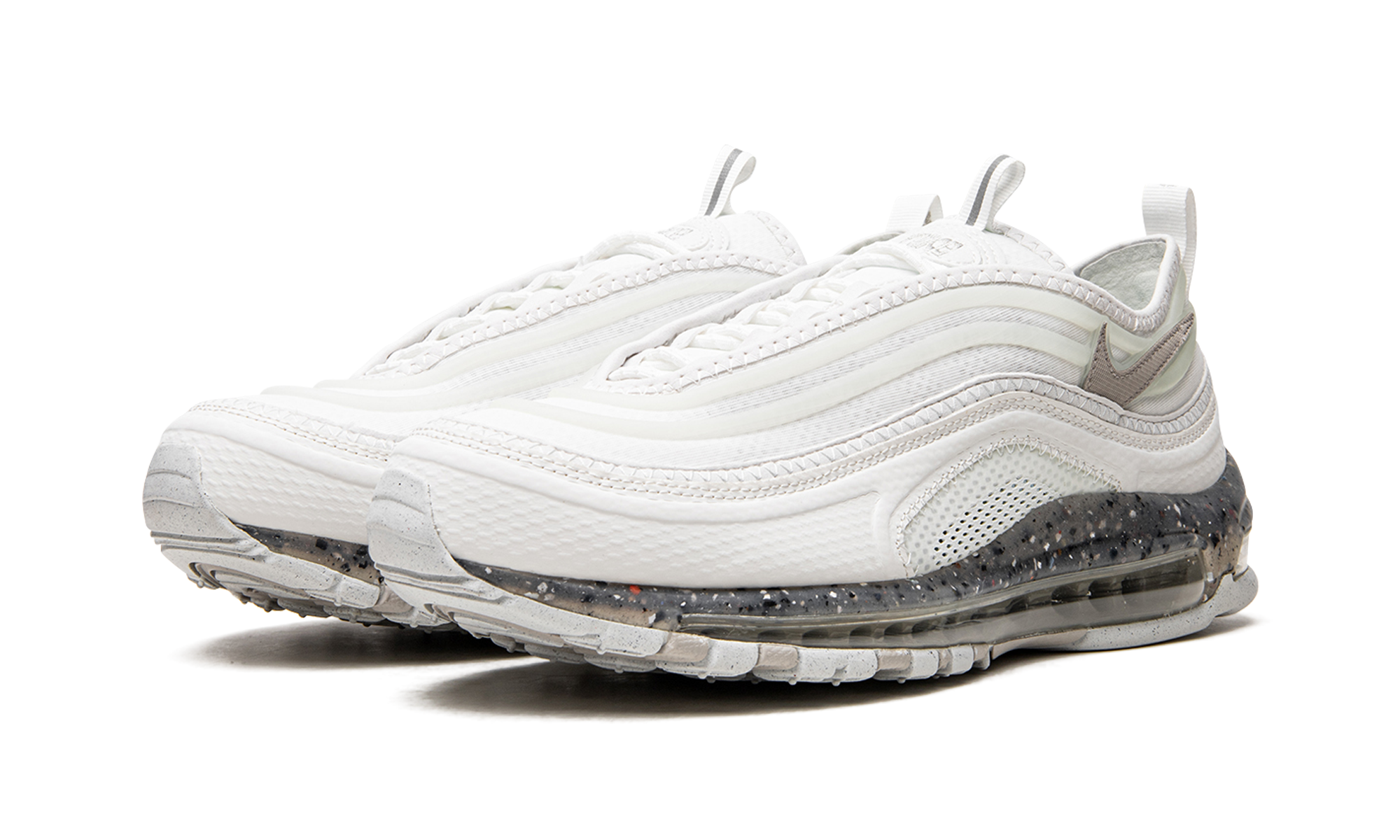 Air Max 97 Terrascape "White / Light Iron Ore" DJ5019 100
