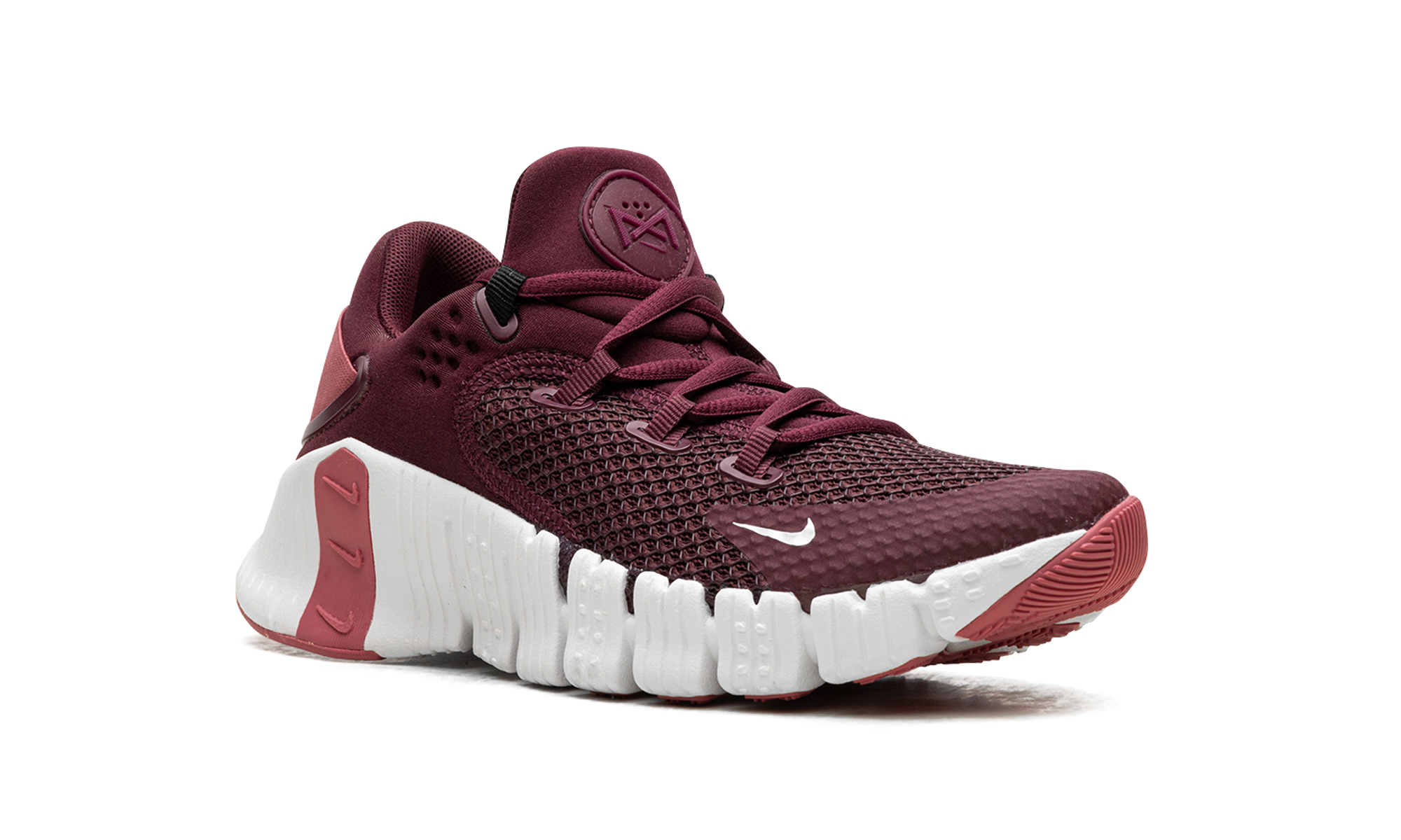 Free Metcon 4 Wmns"Dark Beetroot" CZ0596 669