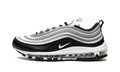 Air Max 97 "White / Black / Silver" DM0027 001