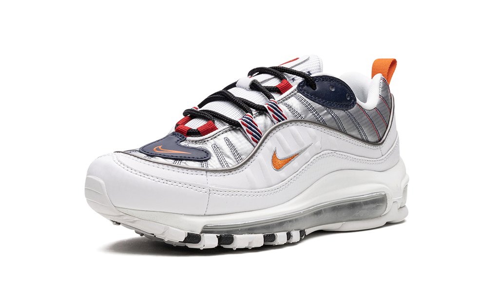 AIR MAX 98 PREMIUM MNS WMNS CQ3990 100
